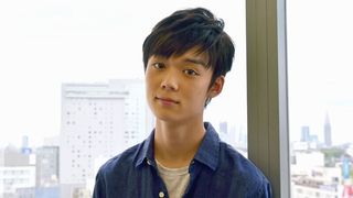 『くちびるに歌を』の少年がすっかり成長！声変わり経て声優に挑戦