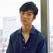 『くちびるに歌を』の少年がすっかり成長!声変わり経て声優に挑戦