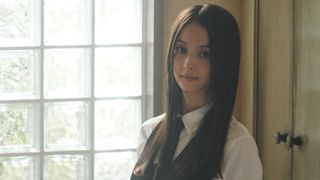 美しき食人者…佐々木希、実写『東京喰種』出演に大興奮!四方さん役も発表