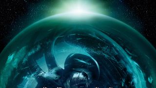 『エイリアン』最新作、日本発の新ビジュアル!恐怖の生物の姿が明らかに