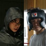 菅田将暉&ヤン・イクチュン、ボクサー役で初の肉体改造!『あゝ、荒野』撮影現場公開