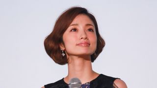 汚い恋愛かもしれないけど…上戸彩、不倫への複雑な胸中明かす