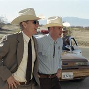『キル・ビル』保安官役マイケル・パークスさん死去 タランティーノ、ロバート・ロドリゲスらのお気に入り