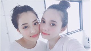 広瀬すずレベルの天使がいた！この美少女の正体は…!?