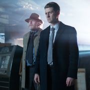視聴率が低くても新シーズン!「GOTHAM」「ブラインドスポット」「タイムレス」に明暗