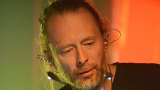 レディオヘッドのトム・ヨーク『サスペリア』リメイクで音楽担当