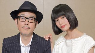 リリー・フランキー、がっついたベッドシーンを振り返る