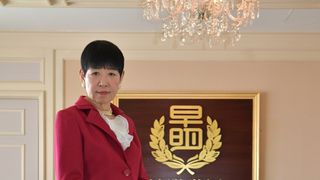 和田アキ子、26年ぶり連ドラレギュラー!「小さな巨人」で悪徳理事長役
