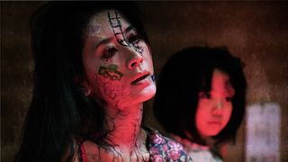 滝沢秀明、ホラー映画の初主演は舞台での経験活かし強烈インパクト！