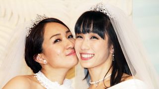 “同性婚”一ノ瀬文香&杉森茜、破局していた 理由は…