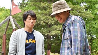 「あなそれ」東出昌大の“サプライズプレゼント”が怖すぎる