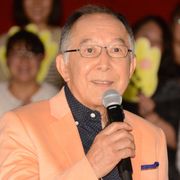 橋爪功、妻夫木聡に嫉妬!?愛情たっぷりエピソードも披露