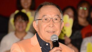 橋爪功、妻夫木聡に嫉妬!?愛情たっぷりエピソードも披露