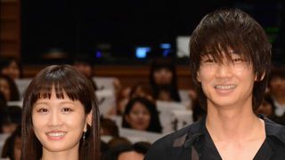 前田敦子、綾野剛にメロメロ「本当にかっこよかった」