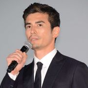 伊藤英明、藤原竜也との初共演作を降板したい衝動あった?「もめてもいい」