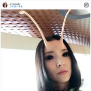 もはや誰… 秋元才加の衝撃コスプレが話題