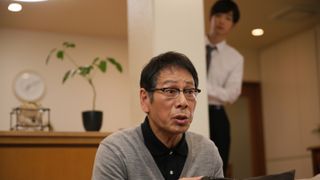 日活をやめて、FF初の実写ドラマを手掛けたプロデューサーの話