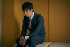ちょっと今から仕事やめてくる