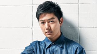 工藤阿須加、デビュー後5年の現在