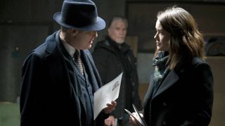 「ブラックリスト」第5シーズン決定 スピンオフは1シーズンでキャンセル