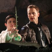 白雪姫&チャーミング王子ら降板…「ワンス・アポン・ア・タイム」第7シーズン決定