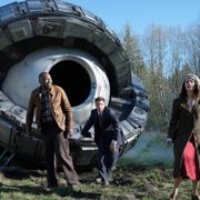 ファンの力で打ち切り取り消し!「タイムレス」第2シーズン製作