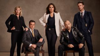 「LAW & ORDER:性犯罪特捜班」19シーズン&「モダン・ファミリー」9・10シーズンへ!