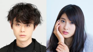 菅田将暉&土屋太鳳初共演で「となりの怪物くん」実写映画化