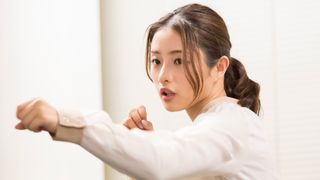 本番前の石原さとみに、メイク＆衣装担当がビックリ！意外な行動明かす