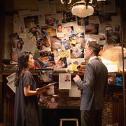 海外人気が後押し!「エレメンタリー ホームズ&ワトソン in NY」第6シーズン決定