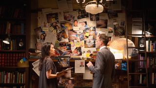 海外人気が後押し！「エレメンタリー　ホームズ＆ワトソン in NY」第6シーズン決定