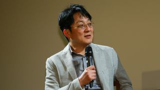 永井豪はマーベル巨匠スタン・リーと同レベル!町山智浩、欧米での評価語る