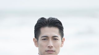 長瀬智也とディーン、初共演！池井戸作品の初映画『空飛ぶタイヤ』
