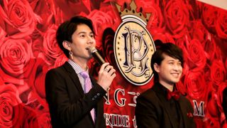 キンプリ新作、武内駿輔の思い出「杉田智和さんからすぐLINEがきました」