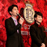 キンプリ新作、武内駿輔の思い出「杉田智和さんからすぐLINEがきました」