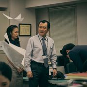『ちょっと今から仕事やめてくる』に見るパワハラ上司より怖い日本の風潮