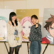 新劇場版『エウレカセブン』声優陣が発表!ホランド役は森川智之 「クレしん」ひろしに続き