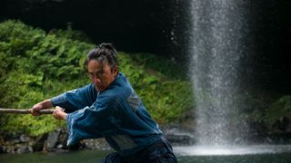 EXILE HIRO初プロデュース映画『たたら侍』北米公開決定!