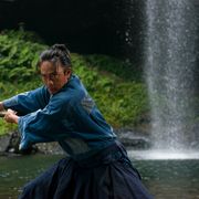 EXILE HIRO初プロデュース映画『たたら侍』北米公開決定!