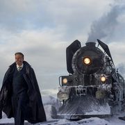 ジョニー・デップら超豪華『オリエント急行殺人事件』日本12月公開!