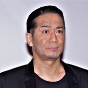EXILE HIRO自身初プロデュース映画初日に感無量!