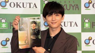 吉沢亮、写真集で高校時代のリベンジ！それは一体…？