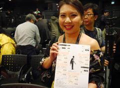 第70回カンヌ国際映画祭
