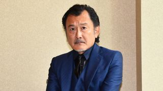 吉田鋼太郎、50代でのブレイクを振り返る「人生の師は故・蜷川幸雄」