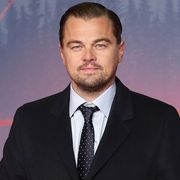 レオナルド・ディカプリオ、25歳恋人と破局