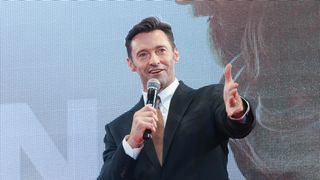 ヒュー・ジャックマン、ウルヴァリン後継者を日本で発見!