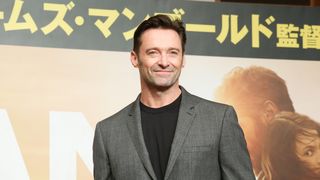 ヒュー・ジャックマン、ウルヴァリン最終章は「世界最高の贈り物」