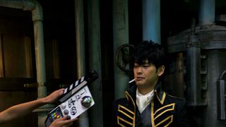 柳楽優弥、実写『銀魂』土方役に本音は「こわい」 俳優として“転換期”の現在