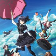 『中二病でも恋がしたい!』完全新作!劇場版が2018年1月6日に公開へ