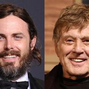 ロバート・レッドフォード×ケイシー・アフレック!実在の強盗犯×警官に!